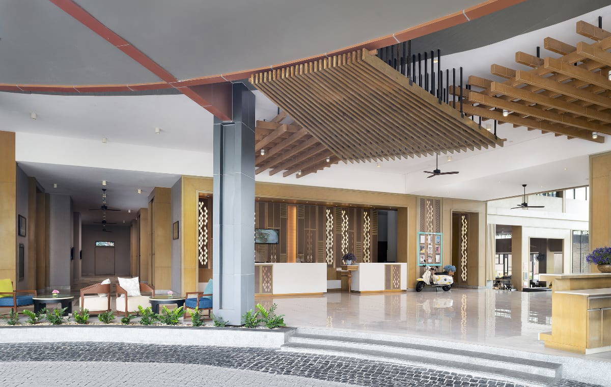 Avani + Hua Hin, Hua Hin, Thailand
